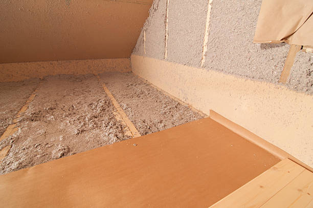 Best Commercial Insulation in Edgewater, NJ
