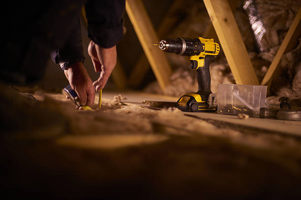 Best Insulation for Specific Applications in Edgewater, NJ